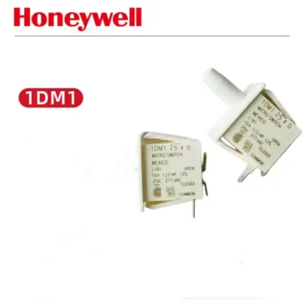 Honeywell 1DM1 Limit Switch Micro Switch
