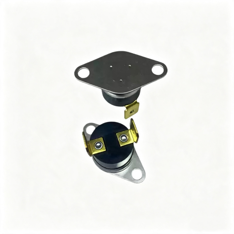 Honeywell 2455R-00820195 2455R-00820713 2455R-00820716 2455R-00820664 Thermostat Switch