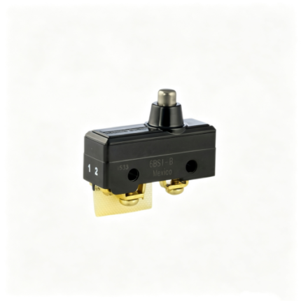 Original Honeywell 3MN1 3MN6 4BS3 6BS1-B Micro Switch Travel Switch