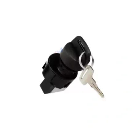 Honeywell 90173-09 89850-07 Key Switch Lock Key Switch
