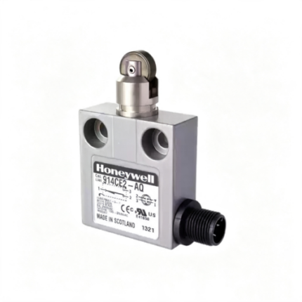 Honeywell 914CE1-AQ 914CE1-3A 914CE2-3A 914CE3-3 914CE2-3 Miniature Enclosed Limit Switch