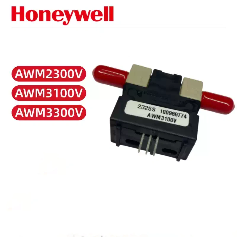Honeywell AWM2300V AWM3100V AWM3300V Gas Flow Sensor