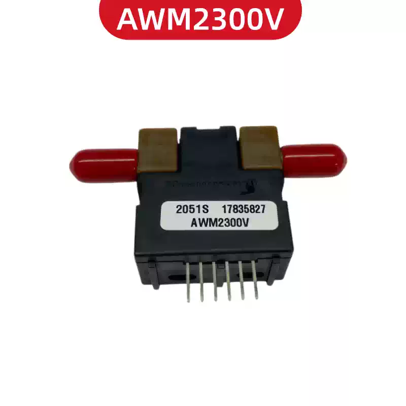 Honeywell AWM2300V AWM3100V AWM3300V Gas Flow Sensor