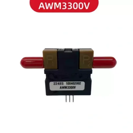 Honeywell AWM2300V AWM3100V AWM3300V Gas Flow Sensor