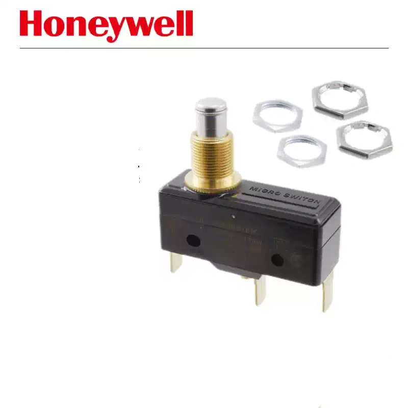 Honeywell BZ-2RQ1-D6 BZ-2RQ-A2 Limit Switch