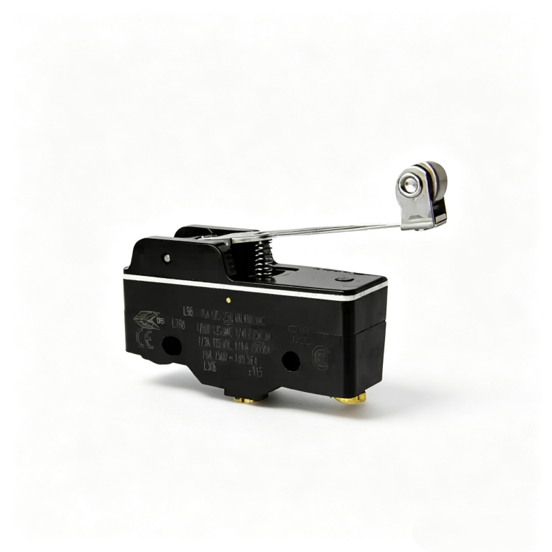 Honeywell BZ-2RW80-A2, BZ-2RW8244-A2, BZ-2RW822244-A2, BZ-2RW84-A2 Micro Travel Limit Switches