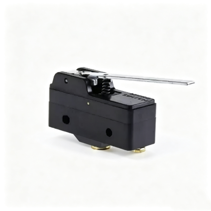Honeywell BZ-2RW80-A2, BZ-2RW8244-A2, BZ-2RW822244-A2, BZ-2RW84-A2 Micro Travel Limit Switches