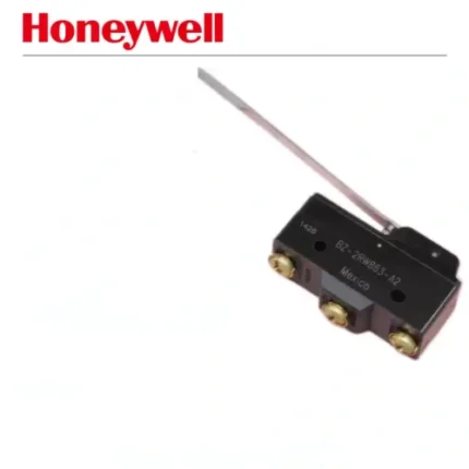 Honeywell BZ-2RW863-A2 BZ-2RW822-A2 BZ-2RW84-A2 BZ-2RQ1-A2 Limit Switch
