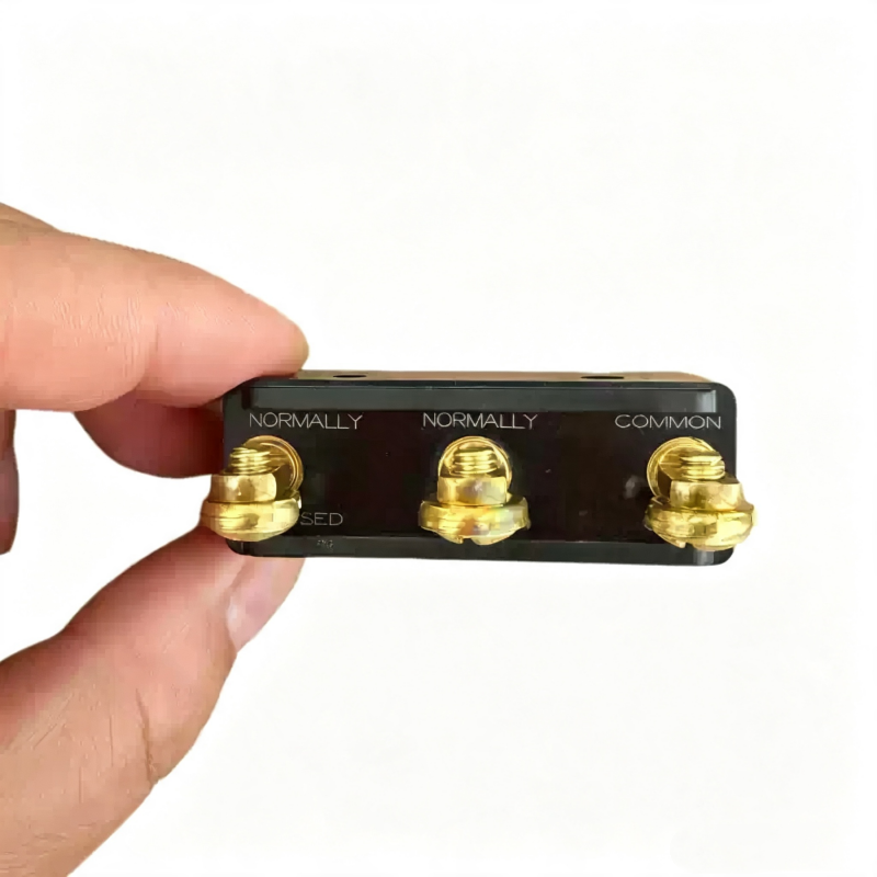 Honeywell BZ-R291-P4 Quick-Action Micro Switch