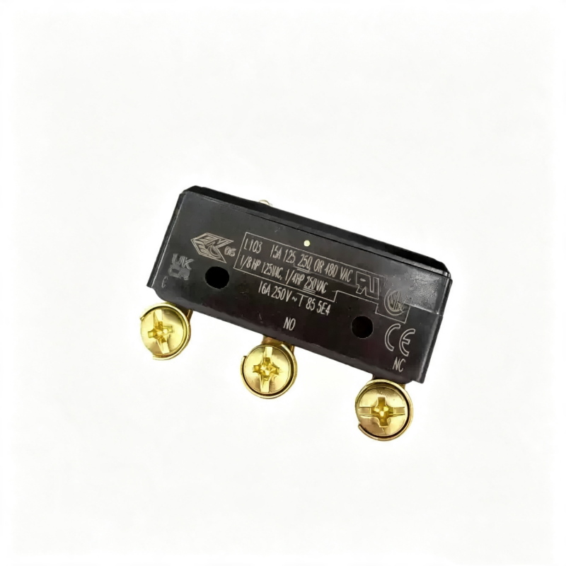 Honeywell BZ-R291-P4 Quick-Action Micro Switch