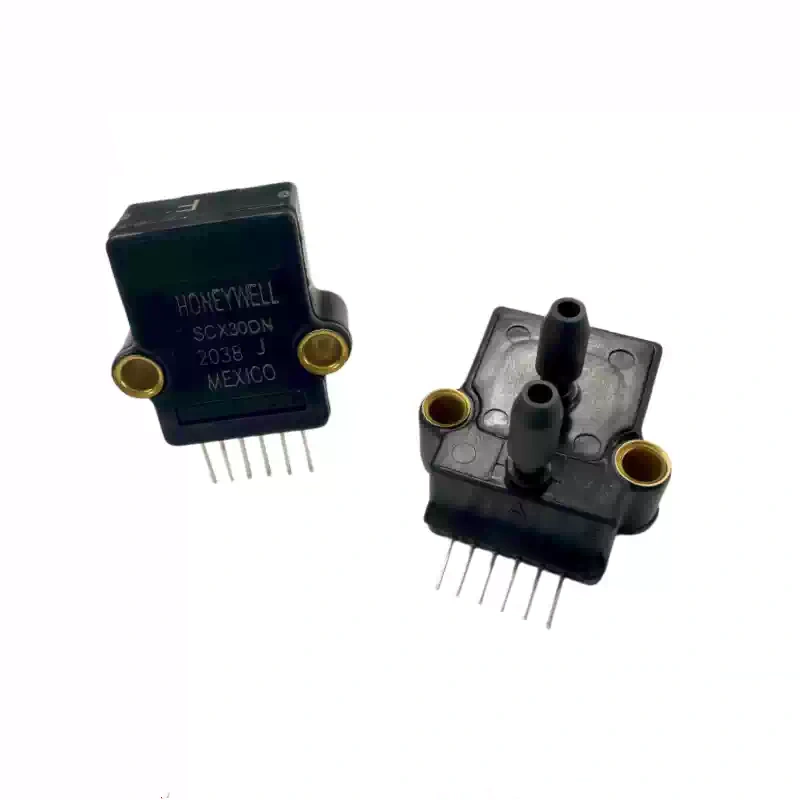 Honeywell SCX01DN SCX05DN SCX15DN SCX30DN SCX100DN SCX150DN Pressure Sensors