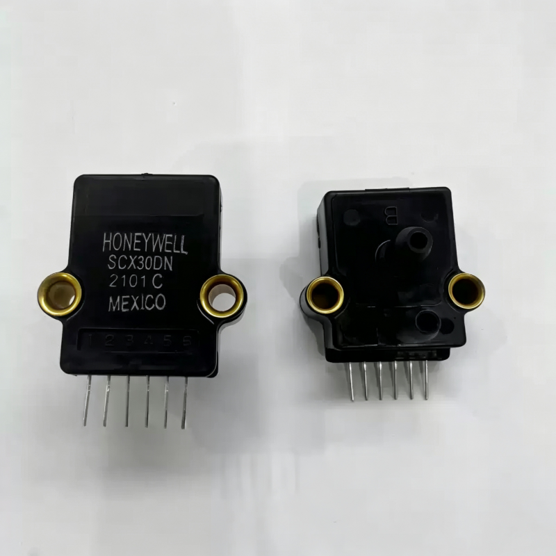 Honeywell SCX01DN SCX05DN SCX15DN SCX30DN SCX100DN SCX150DN Pressure Sensors