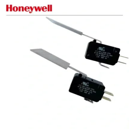 Honeywell V7-5F17D8-336 Micro Switch