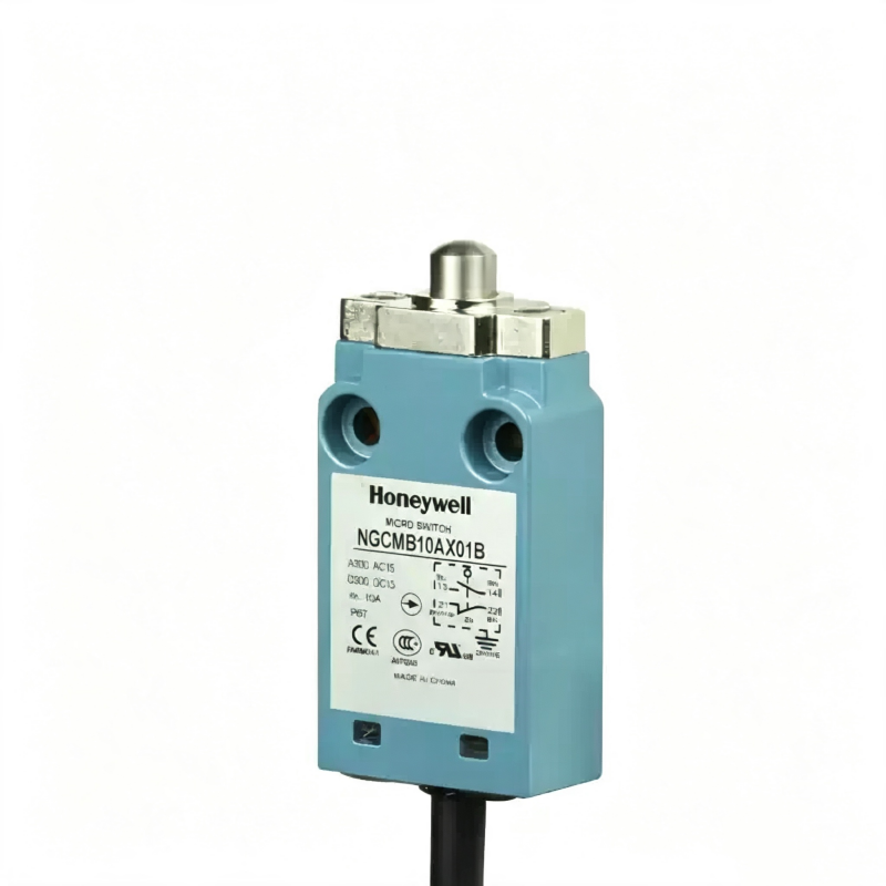 Honeywell NGCMA10AX01C NGCMA10AX01B NGCMA10AX01M NGCMA10AX01P limit switches