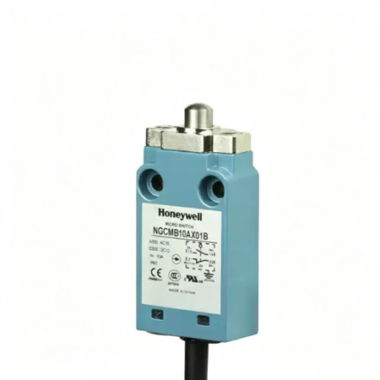 Honeywell NGCMA10AX01C NGCMA10AX01B NGCMA10AX01M NGCMA10AX01P limit switches