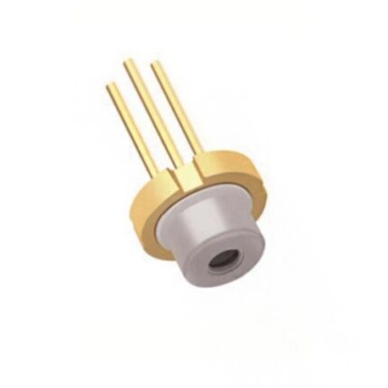 Osram PLT5 520EA-P 520nm 20mW N-type with PD / K-type without PD Laser Diode TO56