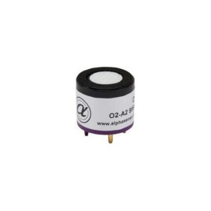 Alphasense O2-A2 O2-A3 Primary Battery Oxygen Sensors