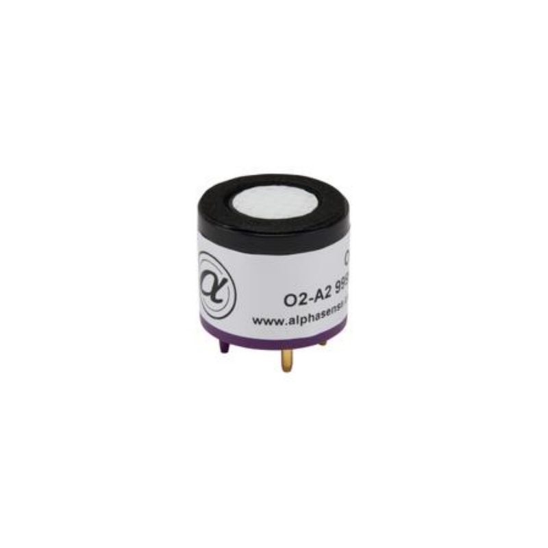 Alphasense O2-A2 O2-A3 Primary Battery Oxygen Sensors