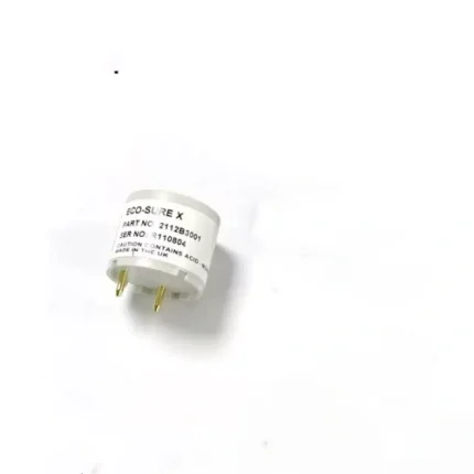 CITY ECO-SURE (2E) 2112B3000 ECO-SURE X 2112B3001 Gas Sensors