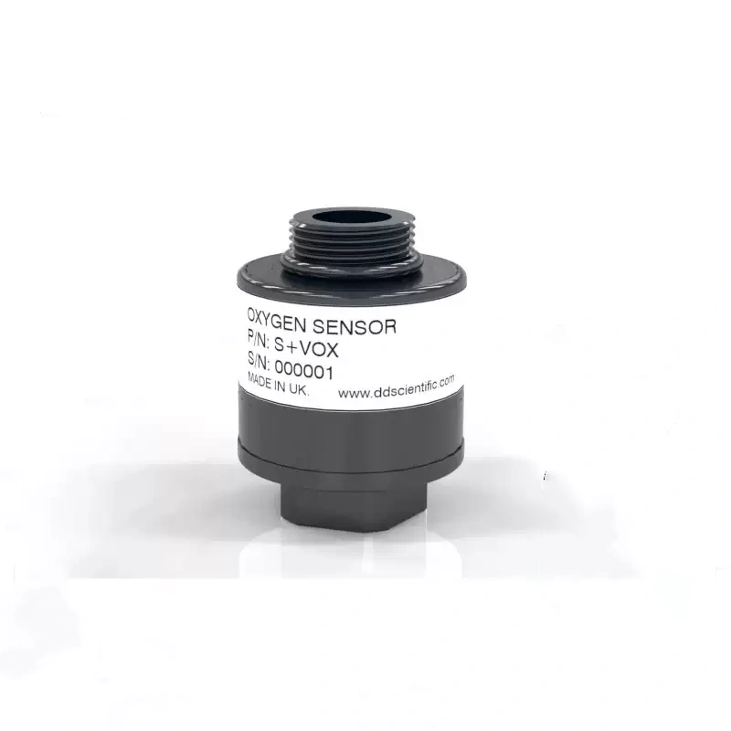 DDS S+DOX S+EOX S+VOX Gas Sensors