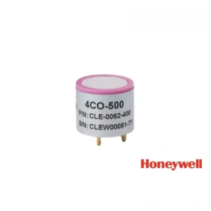 Honeywell 4CO-500 4CO-2000 Carbon Monoxide Sensor
