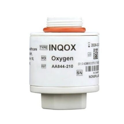 Honeywell INQOX Oxygen Sensor Electrochemical Cells Comen NV8/NV9 Series