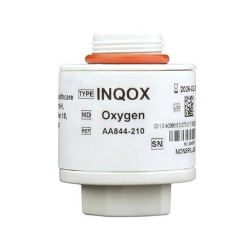 Honeywell INQOX Oxygen Sensor Electrochemical Cells Comen NV8/NV9 Series