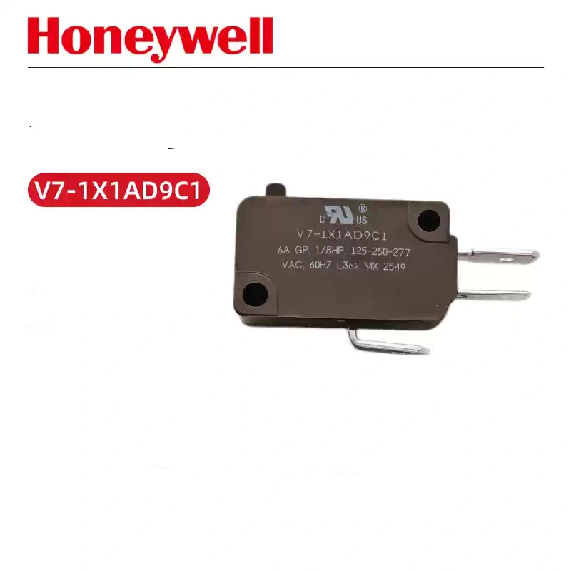 Honeywell V7-1X1AD9C1 Micro Switch