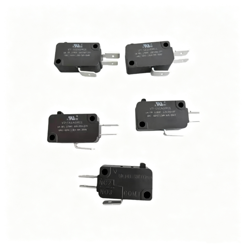 Honeywell V7-1X1AD9C1 Micro Switch