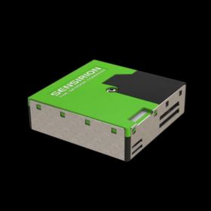 Sensirion SPS30 Laser Scattering PM Particle Sensor