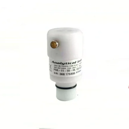 AII PSR-11-55-HL Oxygen Sensor Oxygen Battery