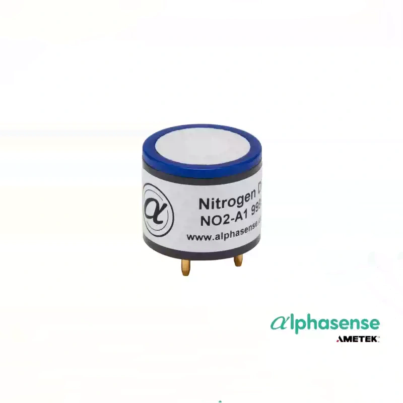 Alphasense NO2-A1 Nitrogen Dioxide Gas Sensor