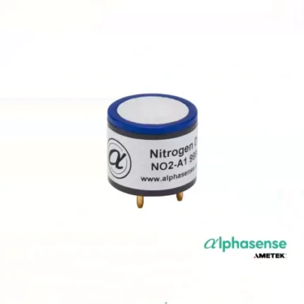 Alphasense NO2-A1 Nitrogen Dioxide Gas Sensor