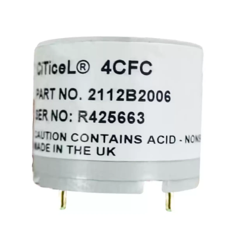 CITY 4CM 4CFC carbon monoxide sensor for mine detection CO
