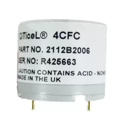 CITY 4CM 4CFC carbon monoxide sensor for mine detection CO