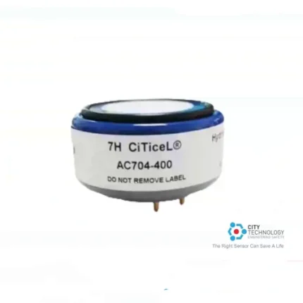 UK CITY 4HSC 4HS+ 7H 7HH Hydrogen Sulfide Gas Sensor