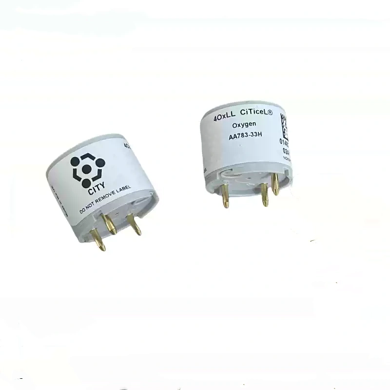 CITY 4OxLL AA783-33H Oxygen Sensor