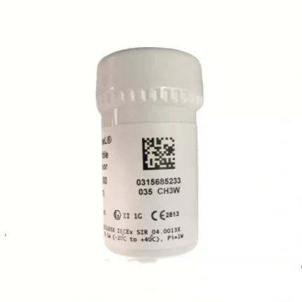 CITY 4P90 PM143-000, 4P90C PM463-000 Catalytic Combustible Gas Sensors