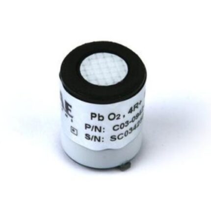 HONEYWELL C03-0942-000 Gas Sensor Oxygen Sensor