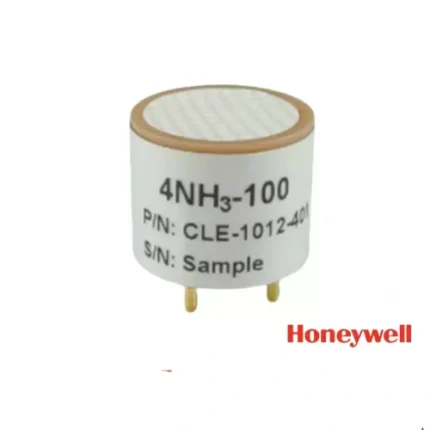 Honeywell 4NH3-100 / 4NH3-500 Combustible Gas Sensors