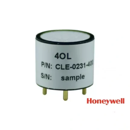 Honeywell 4OL CLE-0231-400 Oxygen Sensor