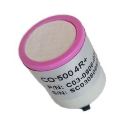 Honeywell CO-500 C03-0906-000 Gas Sensor