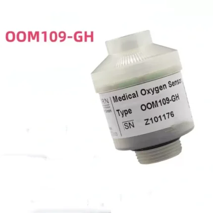 Honeywell EnviteC OOM109-GH Oxygen Sensor