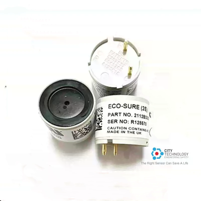 CITY ECO-SURE (2E) ECO-SURE X Gas Sensor