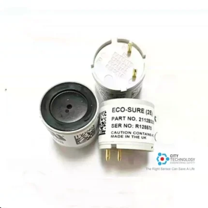 CITY ECO-SURE (2E) ECO-SURE X Gas Sensor
