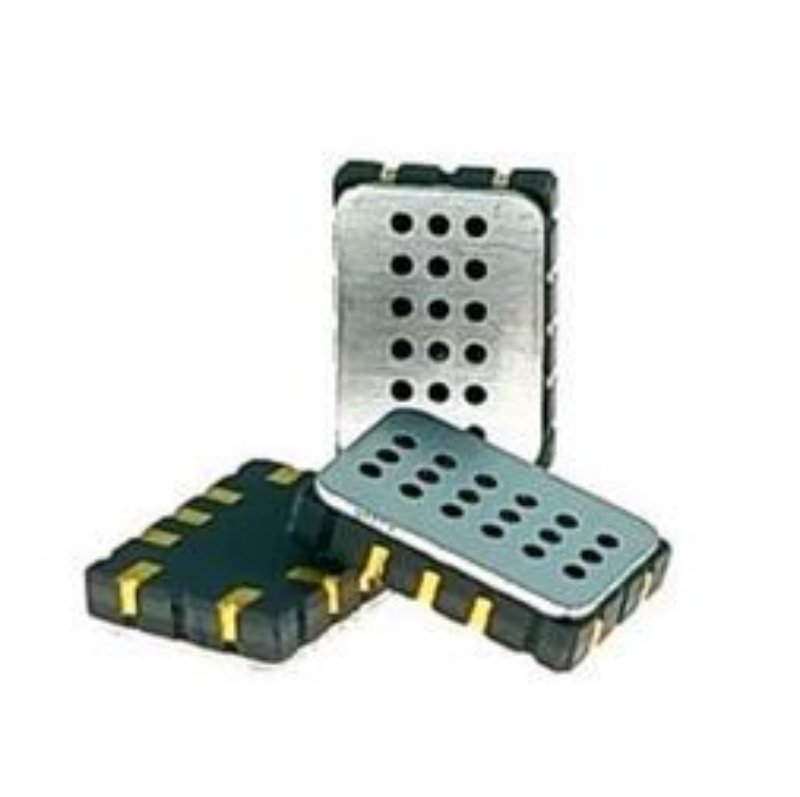 SGX MICS-2714 MICS-4514 MICS-5524 MICS-5914 MICS-6814 Gas Sensor Air Quality Detection