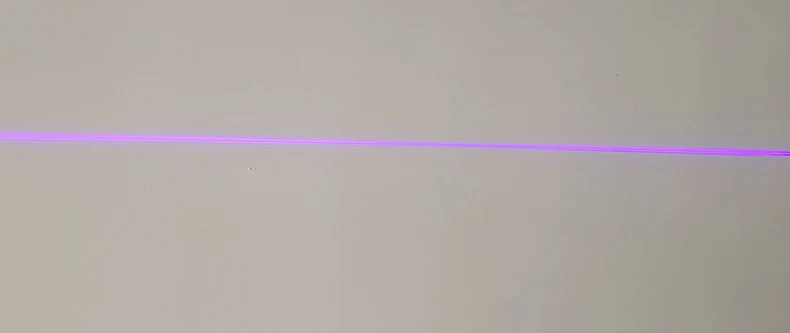 650nm 100mw Red Line Laser 50mW 405nm 450nm Cross Laser 520nm 5V Industrial Dot Laser Module Marking Positioning Laser