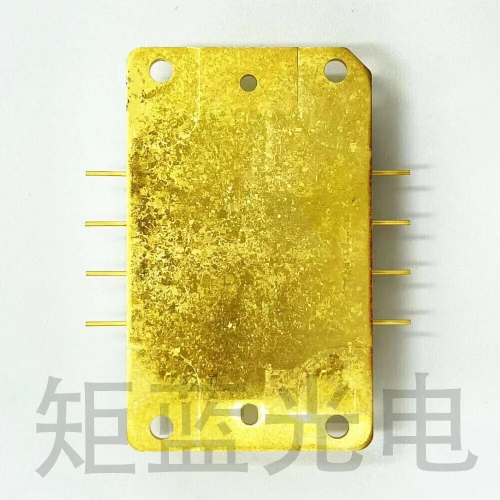 Nichia NUGM31 519nm-520nm-525nm-531nm 25W Green Laser Diode Array (Brand New)
