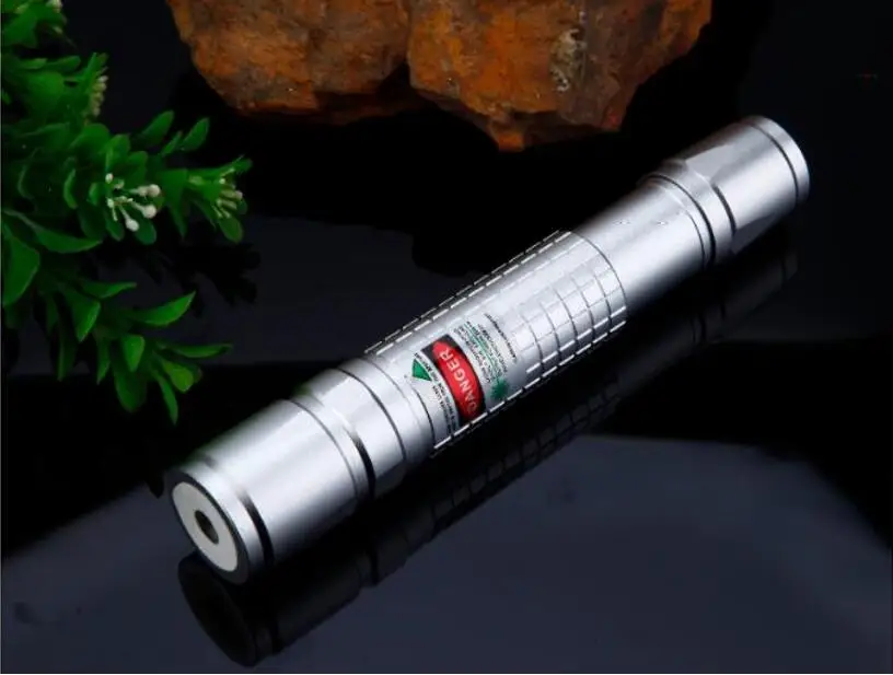 Super Powerful 405nm 200mW Purple Blue Violet laser pointer 100000m LED Flashlight Burning Uv Counterfeit Detector