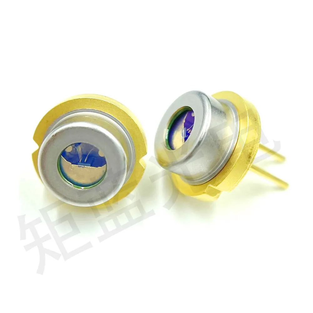 Sharp TO5-9mm GH05C01B9G Green 520nm 1W 1.2W Laser Diode
